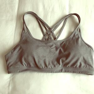 Athleta Sports Bra